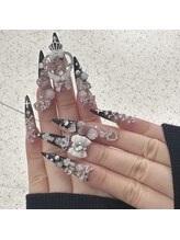 スウィートネイル(Sweet nail)/