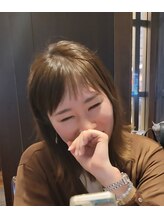 サロンドキコ(SALONdeKIKO) yu ri