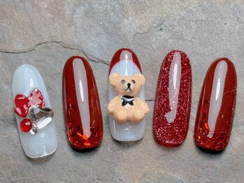 マジックミラー/