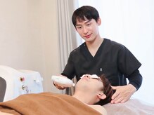 アットイカウ 下北沢(at ikaw)