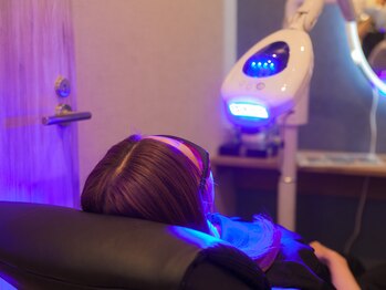 フィットイージー 江南店(FIT-EASY)/セルフホワイトニング