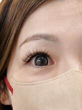 アンジュ(Ange)/ボリュームラッシュ付け放題