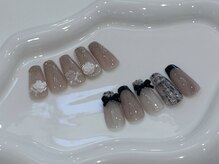 レイネイル 岡崎六名店(RAY NAIL)/定額ネイル