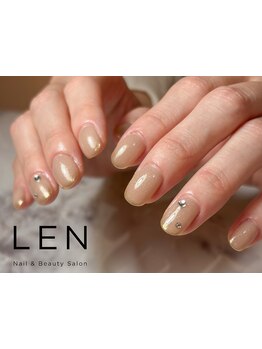 大人女性向けこだわりサロン