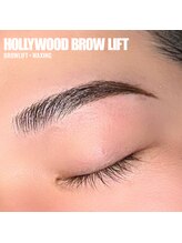 メイク 心斎橋店(make)/メンズ眉毛アイブロウ/眉サロン