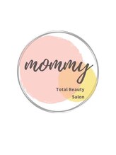 マミー(mommy)&nbsp;はるこ 