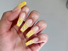 ワンアンドオンリー(One&Only)/