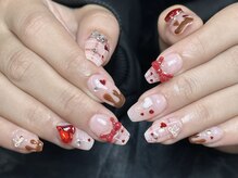 アイコニックネイル(Iconic Nail)