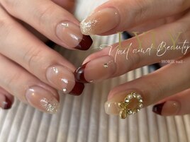 クリスマス/デザイン