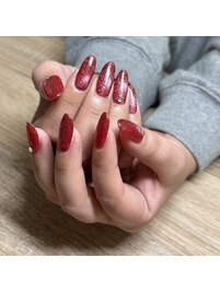 チェリーフラッシュマグ