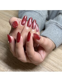 エーナイン イオン一関店/チェリーフラッシュマグ