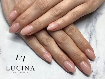 H-696ナチュラルワンカラー