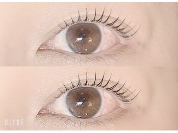 アイラッシュリゾートメリア(eyelash resort Melia)/まつげパーマ