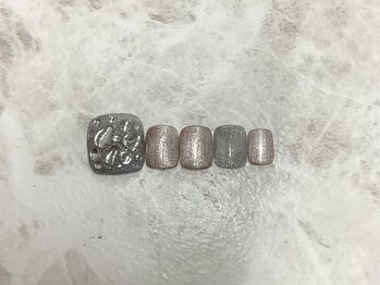 キャンアイドレッシー 小幡店/定額コース　S　Plan