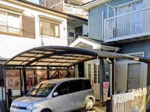 CEサロン すずらんの雰囲気(駐車場完備☆)