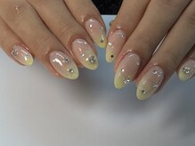 キャンアイドレッシー 奈良新大宮店(Can I Dressy)/10本アートコース