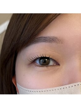 ロージー(Roziy)/まつげパーマ