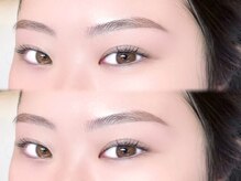 フィオーレ 佐賀巨勢店(Feaure)/美眉アイブロウWAX ¥4980