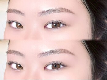 フィオーレ 佐賀巨勢店(Feaure)/美眉アイブロウWAX ¥4980