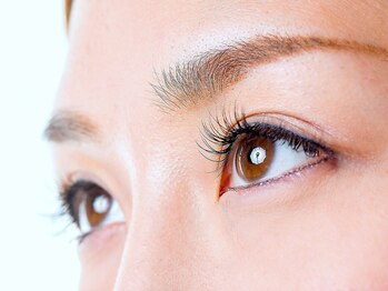 ティアラリュクス アートホテル鹿島セントラル店/まつげエクステで美まつ毛☆EYE