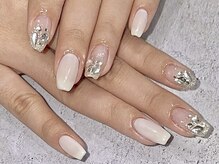 シエル(CIEL)/ワンホンネイル