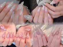 ラッキーネイル(lucky nail)