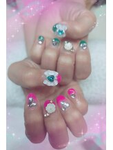 バニラ(Vanilla)/