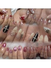 レイリーネイル(Reilly nail)