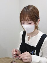 サインポスト ふじみ野店(sign post) 小林