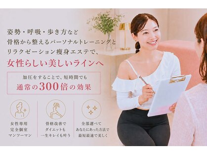キュートレ 東日本橋 人形町店(Cuetre)の写真