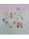 シュガー ネイル(Sugar nail)の写真/シンプルがお好きな方は是非