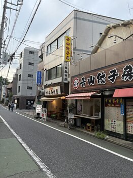 仙豆のちから×ドクターリセット 大泉学園店(Dr.Reset)/開店前