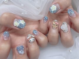 プルメリア＊