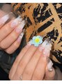 nail studio SLAY【アクリルスカルプ/長さ出し/チップ/持ち込み】/nail studio SLAY