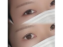 ミー(Mi)の雰囲気（大分初！【本場で習得！韓国式ノーグルーマツゲパーマ】導入）