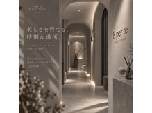 エペルテ 丸の内(E per te)の雰囲気(完全個室のプライベート空間)