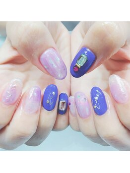 ミキュア(MICURE)/フェアリーネイル