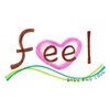 フィール 川崎(feel)のお店ロゴ