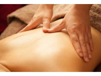 リラックスM/リンパドレナージュ