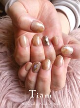 ティアム マタニティペイント アンド ネイル(Tiam Maternity Paint&Nail)/【再来】キャンペーンアート6300