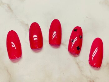 ソルシア(Solsia)/【ハンド】4月定額　￥4000