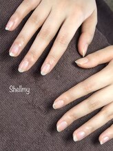 シェルミー(Shellmy)/ケアコース