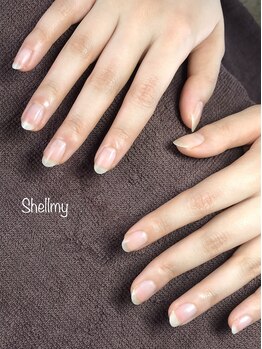 シェルミー(Shellmy)/ケアコース