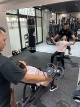 ファング 西台店(FANG)