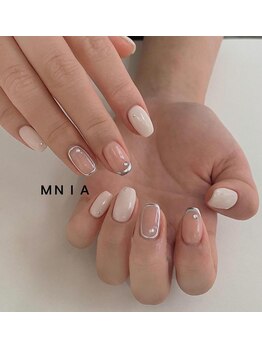 ミナ サロン 大久保店(MiNa)/