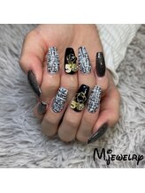 エムジュエリー 平井店(M.JEWELRY)/【最新スカルプ】やり放題¥10000