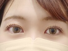 アイタス 木場店(aitas)/パリジェンヌラッシュリフト