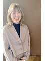 ティークリア ネイル アイラッシュ Baysalon店(T.Clear Nail) 近藤 久留美