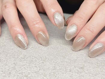 エルマナ ネイル(Hermana NAIL)/マグネットワンカラー