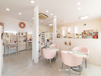 マイラサロン(MAIRA SALON)/店舗のご案内